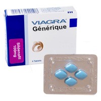 Sildenafil (Viagra)