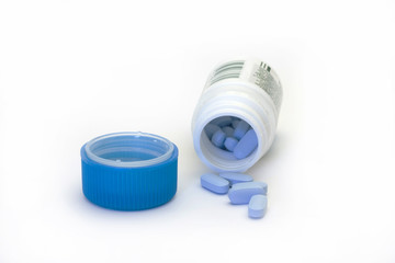 Comment obtenir une ordonnance de Viagra en ligne ?
