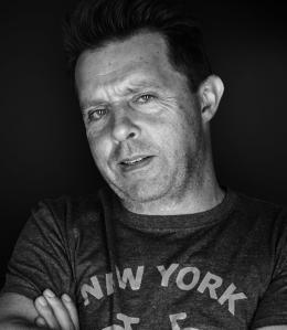 A l'aventure par Thierry Paret