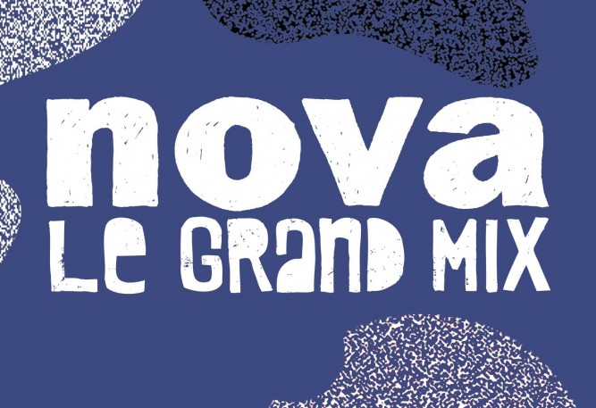 Playlist : Le Grand Mix Hebdo