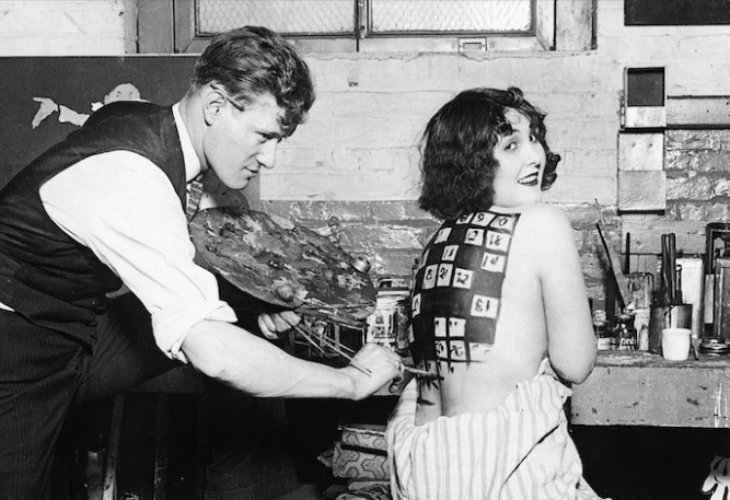 Glissements progressifs du langage…