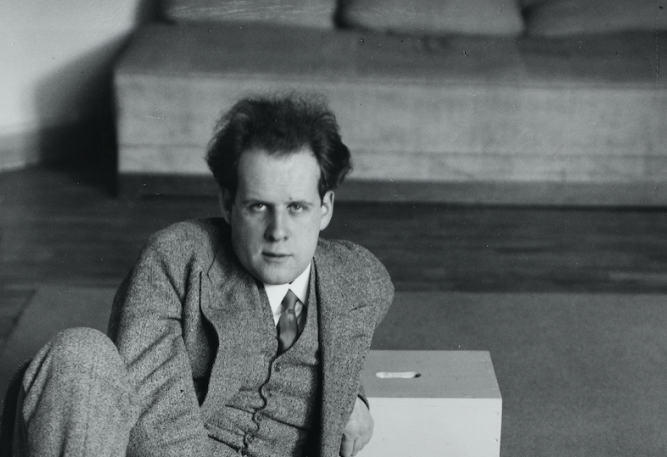 Eisenstein, empereur du cinéma