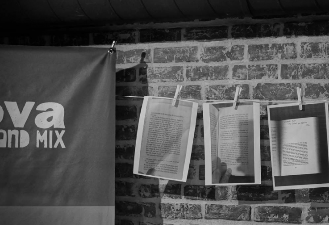 Le Prix de la Page 111, édition 2019