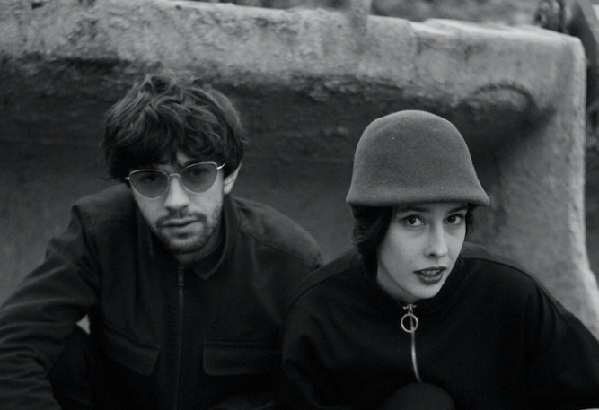 L'histoire d'un morceau : « Synthesise » d’UTO